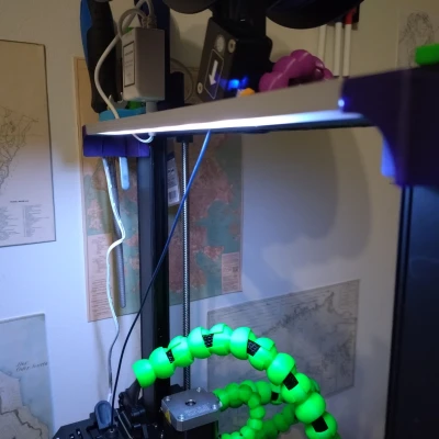 Đèn Creality Ender 3 V3 Light