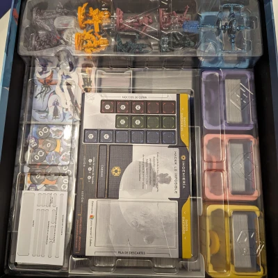 ISS Vanguard Insert (Wave 1 và personal files)