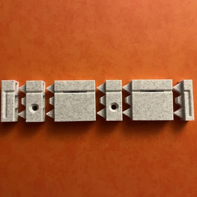 Hộp đựng đầu phun module (Dòng A1)