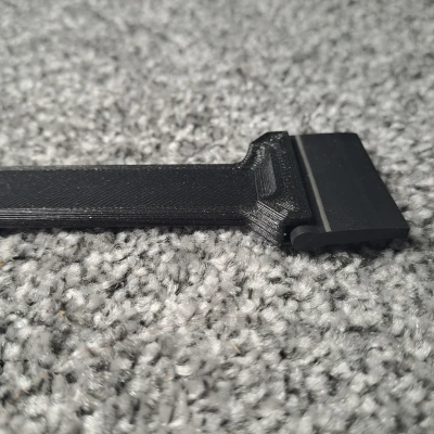 Cây gạt nước nhỏ