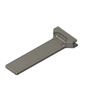 Cây gạt nước nhỏ