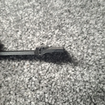 Cây gạt nước nhỏ