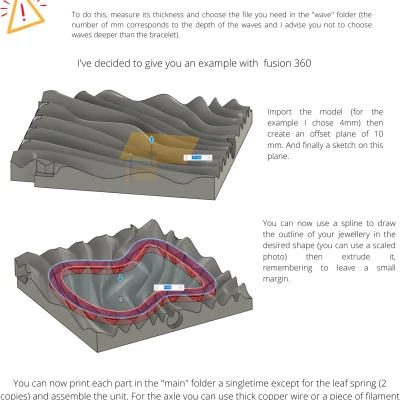 Hộp Đựng Trang Sức Biển Cả Độc Đáo