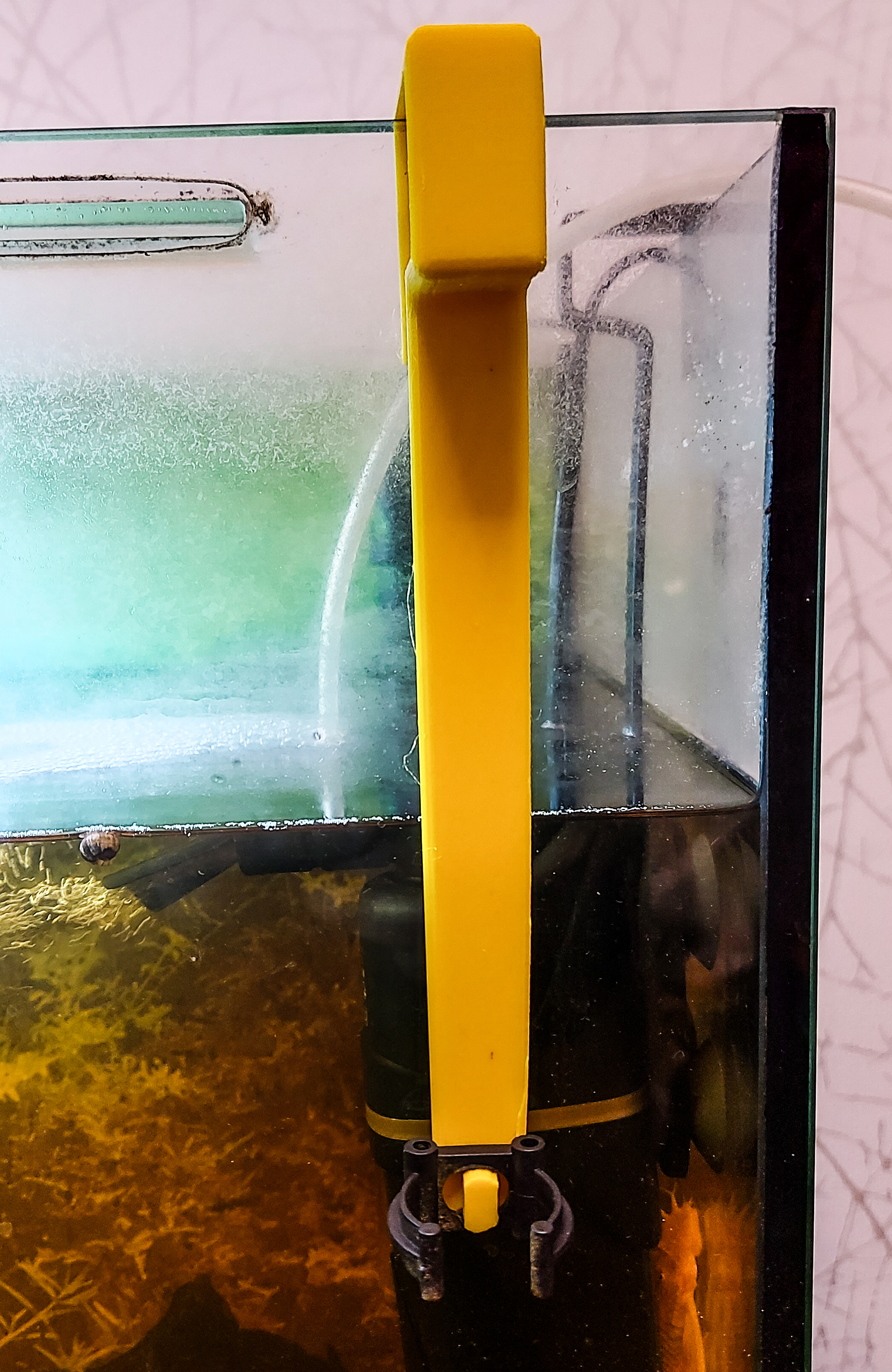 Kẹp Giữ Máy Sưởi Bể Cá