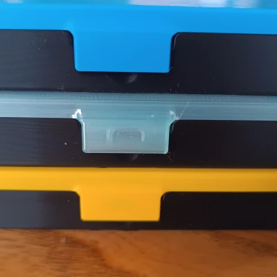 Hộp Đựng Đồ Lặt Vặt