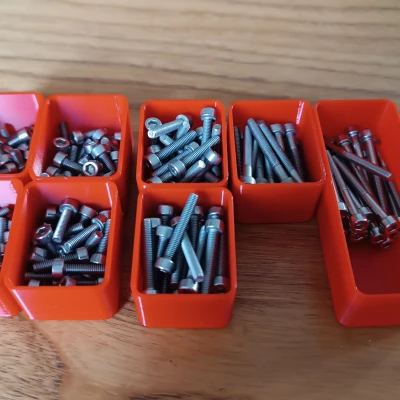 Hộp Đựng Đồ Lặt Vặt