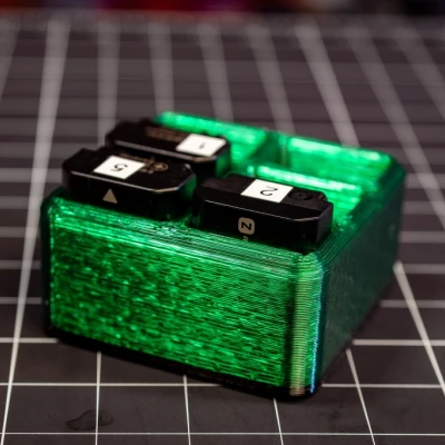 Giá đỡ pin sạc - NP-FZ100