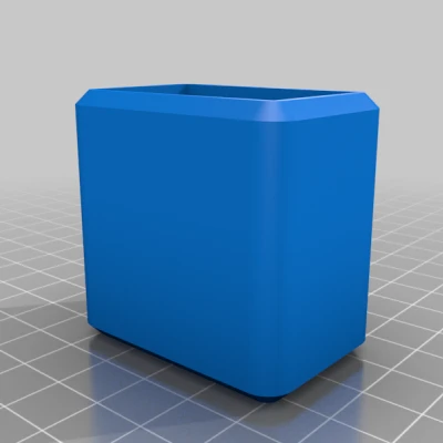 Giá đỡ pin sạc - NP-FZ100