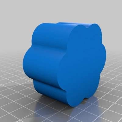 Kệ Giữ Mẫu Nước Hoa