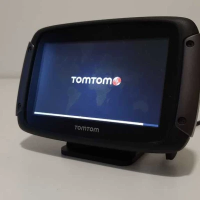 Giá đỡ TomTom Rider 550