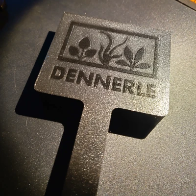 Xẻng Dennerle - Phụ kiện hồ cá