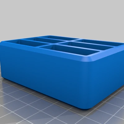 Đế Pin Sạc - GoPro