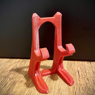 Giá đỡ điện thoại thông minh "Portal"