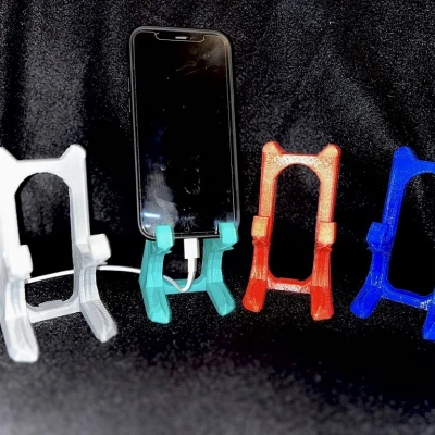 Giá đỡ điện thoại thông minh "Portal"