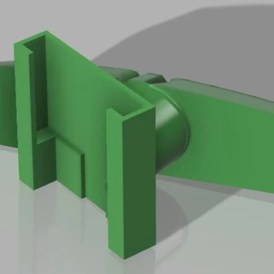 Giá đỡ điện thoại thông minh cho xe Citroen C1