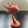 Tượng Kỳ Nhông Tuyết (Axolotl) Cười Dễ Thương - Thumbnail 4