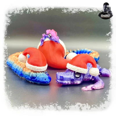 Mũ Ông Già Noel Cho Giáng Sinh