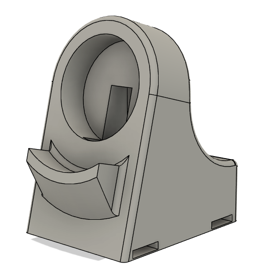 Đế Sạc Galaxy Watch 5