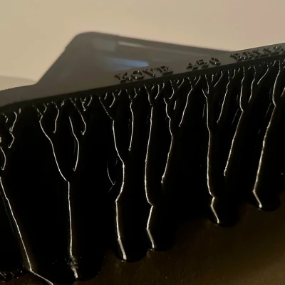 Nắp Che Hộp Gió Vệ Sinh Kove 450 Rally