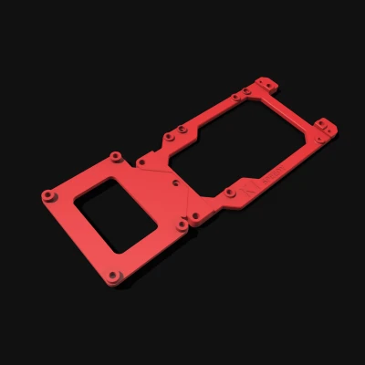 Giá đỡ Mosfet Creality K1