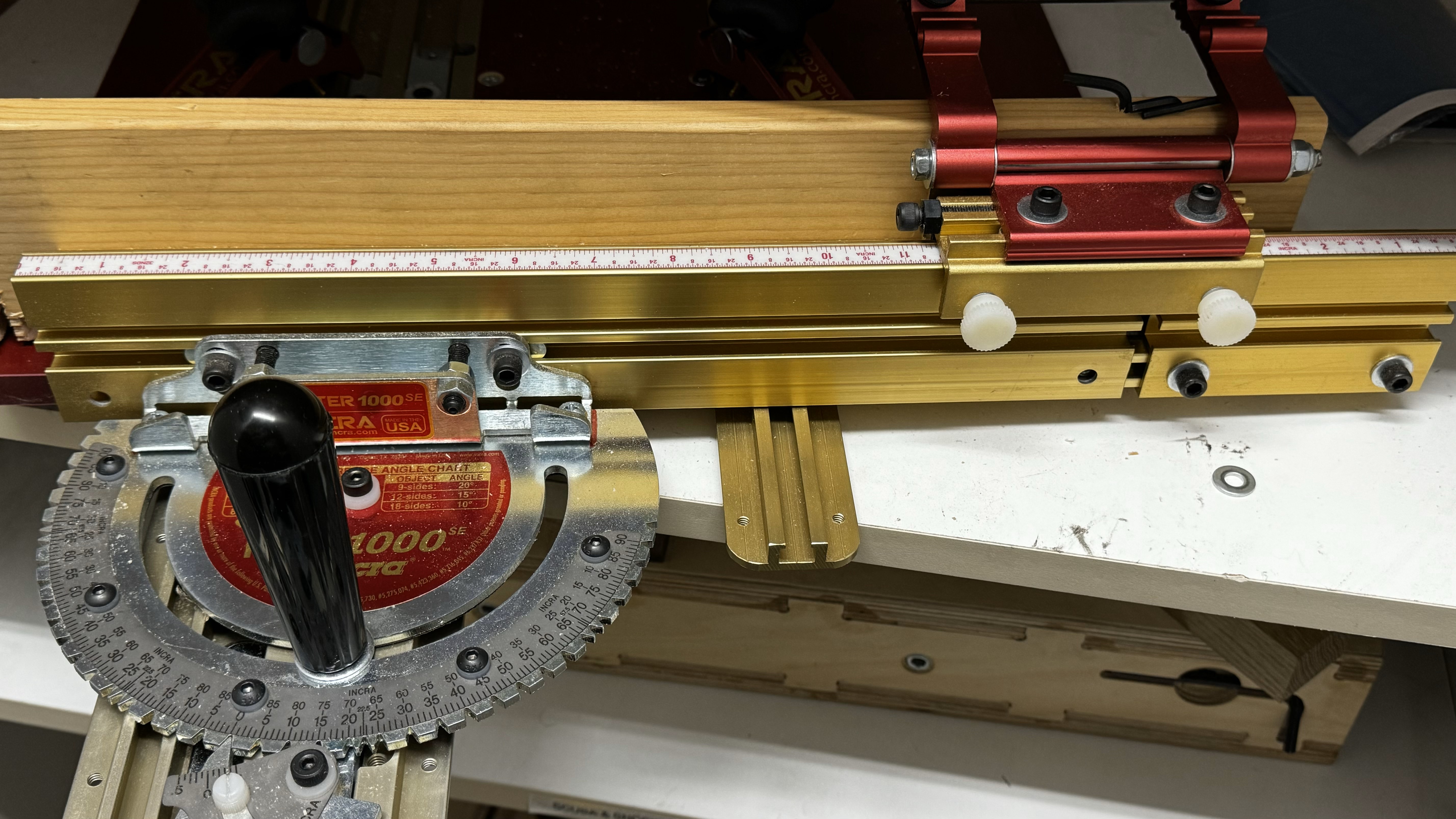 Nút Vặn Lục Giác 1/4 Inch (Lục Giác 3/16 Inch)