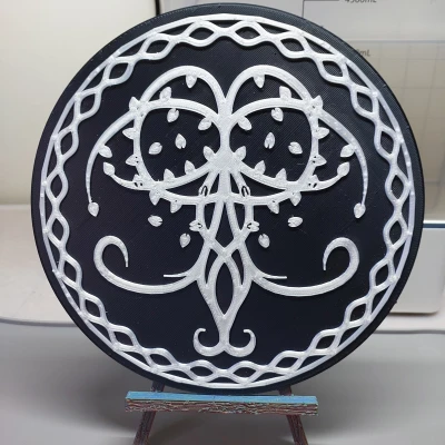 Cây Sự Sống 1 - Tree of Life 1