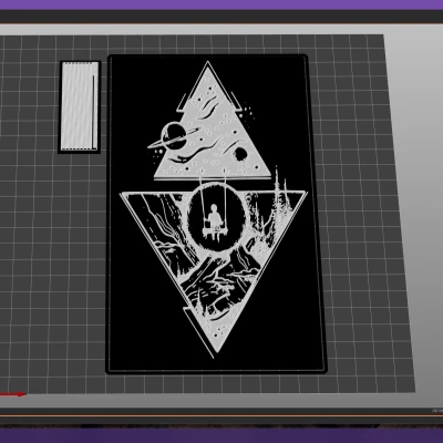 Đu đưa trong Giấc mơ