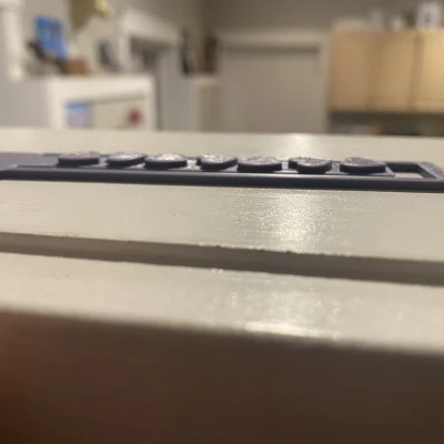 Bookmark Valentine Dễ Thương