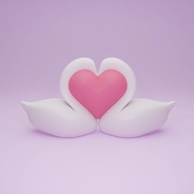 Thiên Nga Tình Yêu