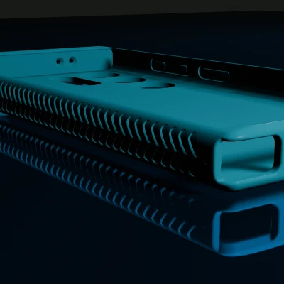 Ốp lưng Samsung Galaxy S24 Ultra MagSafe - SnapArmor