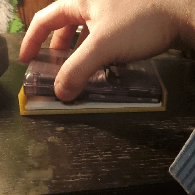 Vỏ Case Bấm Anbernic RG35XX