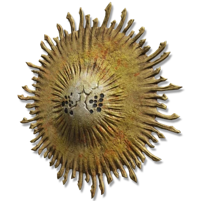 Mặt nạ Goldmask từ Elden Ring