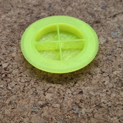 Chặn Cống / Drain Stopper / Abflussstopfen