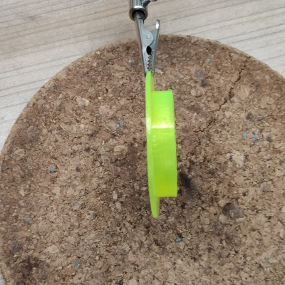 Chặn Cống / Drain Stopper / Abflussstopfen