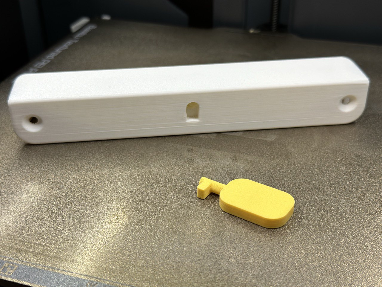 Tay nắm IKEA ALEX - An toàn cho bé