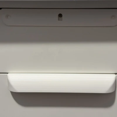 Tay nắm IKEA ALEX - An toàn cho bé