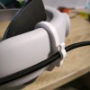 Kẹp Dây USB-C Meta Quest 3 Cho Dây Đeo Đầu KIWI Comfort - Thumbnail 5