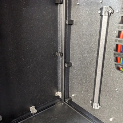 Prusa XL Air Seals - Bộ làm kín khí