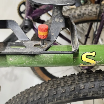 Kẹp Vít Lục Giác Kiểu Vặn Tay