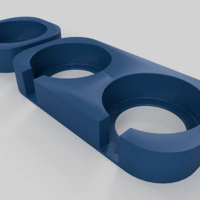 Đế Sạc Bàn Chải Philips Sonicare 3100