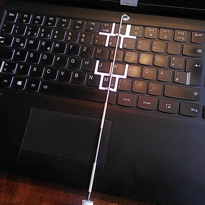 Cơ Chế Khởi Động Khi Đóng Máy_Lenovo Legion