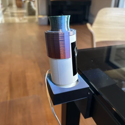 Nắp/Mũ che cho camera Ring trong nhà