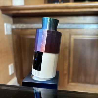 Nắp/Mũ che cho camera Ring trong nhà