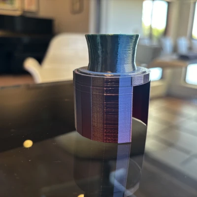 Nắp/Mũ che cho camera Ring trong nhà