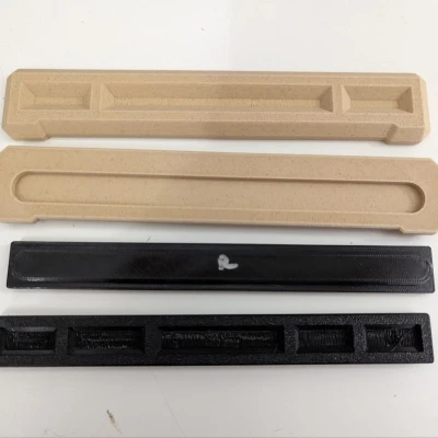 Synthstorm Deluge - Hông Bọc (Fancy Sides)