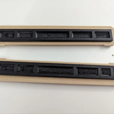 Synthstorm Deluge - Hông Bọc (Fancy Sides)