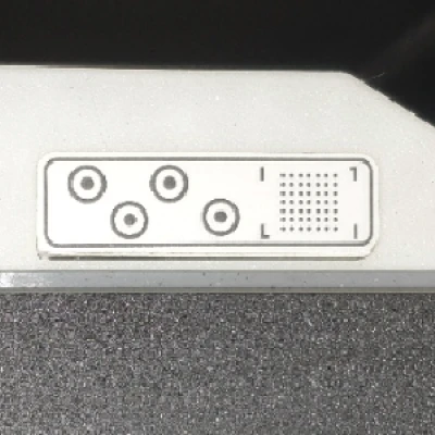 Bambulab - Đế giữ sticker