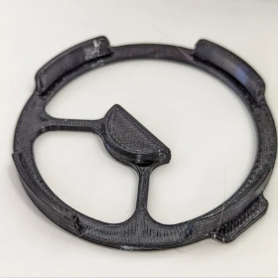 Bộ chia ống kính Instax SQ6