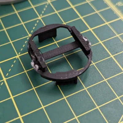 HDZero Goggle Inserts Cho Tròng Kính Kiểu FatShark