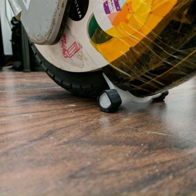 Chân đế đậu Ninebot One A1 / S1 / S2